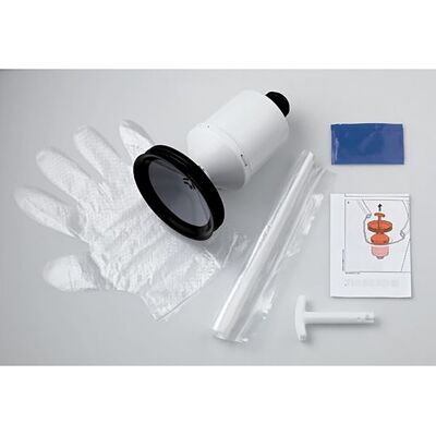 LAUFEN H8941970000001 Siphonaustauschset für Urinal LAUFEN H8941970000001 Siphonaustauschset für Urinal