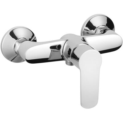 Avenarius Linie 180 Dusche Mischbatterie - Dusche Mischbatterie Avenarius Linie 180 Dusche Mischbatterie - Dusche Mischbatterie
