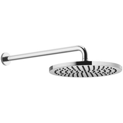 Dornbracht Regenbrause mit Wandanbindung 28677970-00 Dornbracht Regenbrause mit Wandanbindung 28677970-00