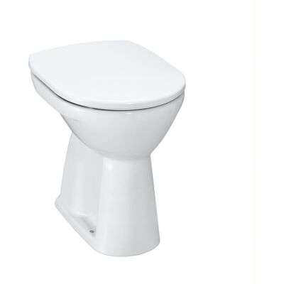 LAUFEN Pro WC - Weiß, 360x470, Flachspüler, Vertikaler Ablauf LAUFEN Pro WC - Weiß, 360x470, Flachspüler, Vertikaler Ablauf