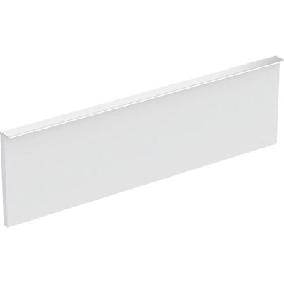 Geberit Schubladenfront Weiß 598809000 Geberit Schubladenfront Weiß 598809000