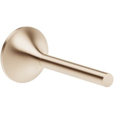 Dornbracht Reserve-Papierrollenhalter VAIA 83590809 Champagne gebürstet (22kt Gold) 83590809-46 Dornbracht Reserve-Papierrollenhalter VAIA 83590809 Champagne gebürstet (22kt Gold) 83590809-46