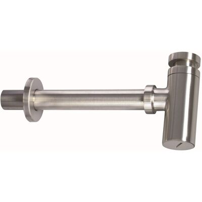 Deante Rund Waschbecken Siphon - Universell, Rund, 1 1/4'' Deante Rund Waschbecken Siphon - Universell, Rund, 1 1/4''
