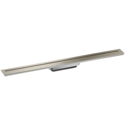 Hansgrohe Axor Drain 800mm Brushed Nickel - Drain Hansgrohe Axor Drain 800mm Brushed Nickel - Drain
