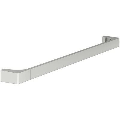Keuco Badetuchhalter Edition 11 11101, Edelstahl-finish, 600 mm, 11101060600 11101060600 Keuco Badetuchhalter Edition 11 11101, Edelstahl-finish, 600 mm, 11101060600 11101060600