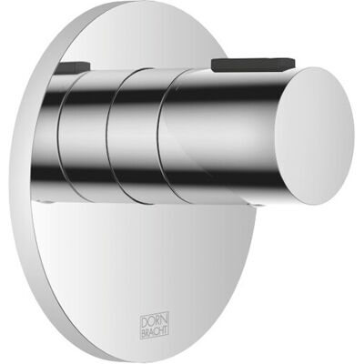 DORNBRACHT xTOOL UP Thermostat - Chrom - 3/4" DORNBRACHT xTOOL UP Thermostat - Chrom - 3/4"