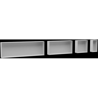 Riho Ablageboard Solid Alcove 60x30x10, 207014 207014 Riho Ablageboard Solid Alcove 60x30x10, 207014 207014