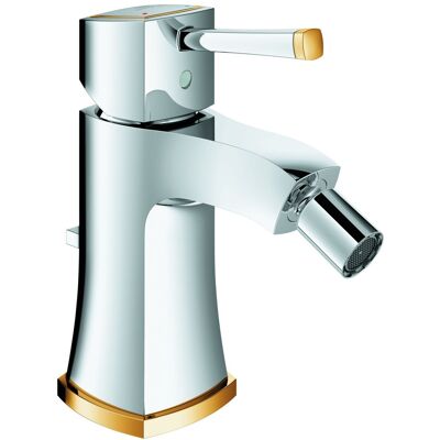 Grohe Bidetarmatur Grandera 24372IG0 Grohe Bidetarmatur Grandera 24372IG0
