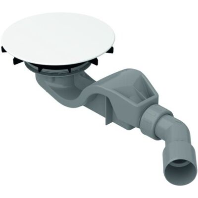 BetteAir B525-000 - Seitlicher Duschablauf BetteAir B525-000 - Seitlicher Duschablauf