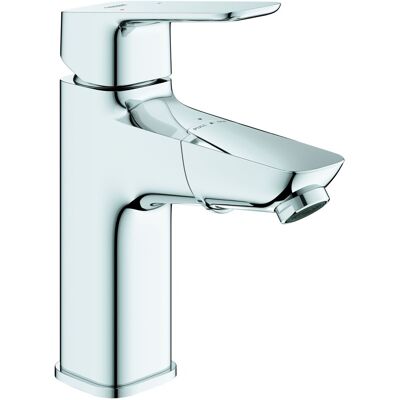 Grohe Einhand-Waschtisch-Batterie Cubeo 101750 M-Size, ausz. Auslauf gl. Körper chrom, 1017500000 1017500000 Grohe Einhand-Waschtisch-Batterie Cubeo 101750 M-Size, ausz. Auslauf gl. Körper chrom, 1017500000 1017500000