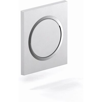 MEPA Zero Urinal-Drückspüler - Mechanisch Frontbedienung - 421136 MEPA Zero Urinal-Drückspüler - Mechanisch Frontbedienung - 421136