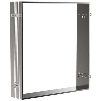 Emco Modell 989700006 - Prestige Serie Spiegelrahmen für 610mm Schrank Emco Modell 989700006 - Prestige Serie Spiegelrahmen für 610mm Schrank