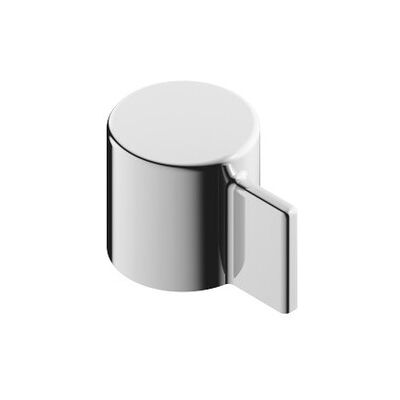 Dornbracht Ersatzgriff - 092098002-00 25x25 mm Chrom - Armaturen Ersatzteil Dornbracht Ersatzgriff - 092098002-00 25x25 mm Chrom - Armaturen Ersatzteil