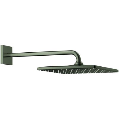 Grohe Kopfbrauseset Rainshower 310 Mono Cube 26564 BA 1Strahl 7,5l/min satin graphite, 26564MG0 26564MG0 Grohe Kopfbrauseset Rainshower 310 Mono Cube 26564 BA 1Strahl 7,5l/min satin graphite, 26564MG0 26564MG0