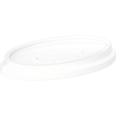 Dornbracht Glasschale - Transparent - Seifenschale Dornbracht Glasschale - Transparent - Seifenschale