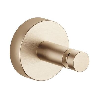 Dornbracht Haken SERIENSPEZIFISCH 83251979 Light Gold gebürstet, 83251979-27 83251979-27 Dornbracht Haken SERIENSPEZIFISCH 83251979 Light Gold gebürstet, 83251979-27 83251979-27