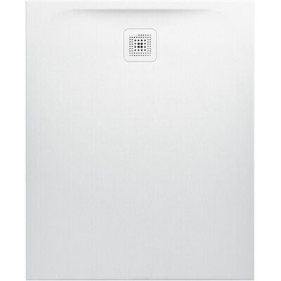 LAUFEN Pro Rechteckige Duschwanne - 1100x900x33 - Hellgrau LAUFEN Pro Rechteckige Duschwanne - 1100x900x33 - Hellgrau