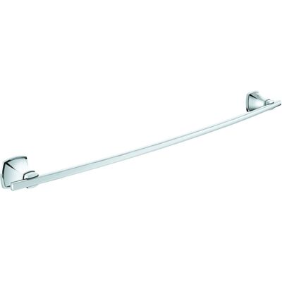 Grohe Badetuchhalter Grandera 40928 40928000 Grohe Badetuchhalter Grandera 40928 40928000