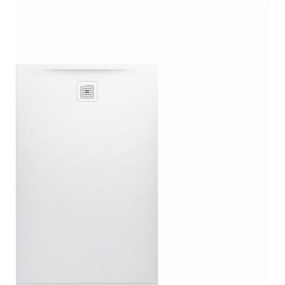 LAUFEN Pro Rechteckige Duschwanne - Modernes langlebiges Design LAUFEN Pro Rechteckige Duschwanne - Modernes langlebiges Design