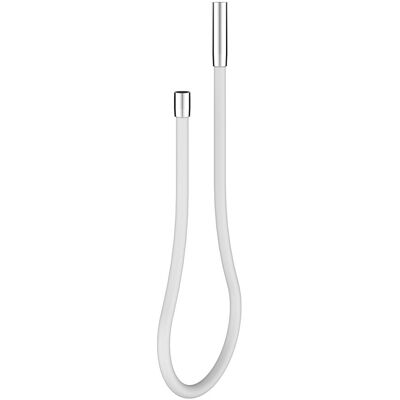 KEUCO GMBH & CO. KG Weiß Flexibler Schlauch - Armaturen Zubehör KEUCO GMBH & CO. KG Weiß Flexibler Schlauch - Armaturen Zubehör