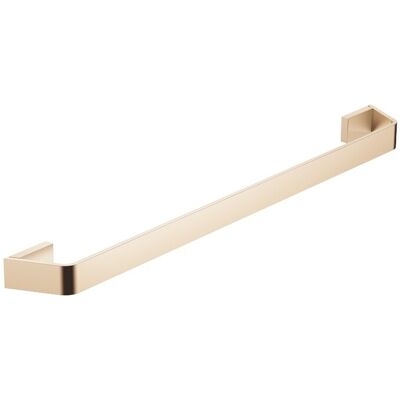 Dornbracht 83060705-46 Handtuchhalter - Champagne gebürstet (22kt Gold) - 599mm Dornbracht 83060705-46 Handtuchhalter - Champagne gebürstet (22kt Gold) - 599mm
