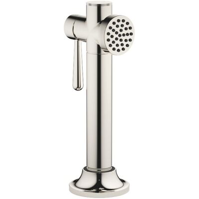 Dornbracht Spülbrausegarnitur VAIA 27718809 Platin 27718809-08 Dornbracht Spülbrausegarnitur VAIA 27718809 Platin 27718809-08