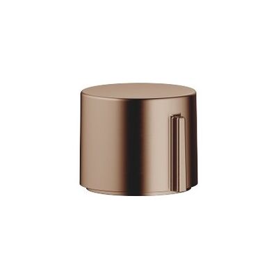 Dornbracht Exzenterbetätigung mit Drehknopf 10712970-42 Dornbracht Exzenterbetätigung mit Drehknopf 10712970-42