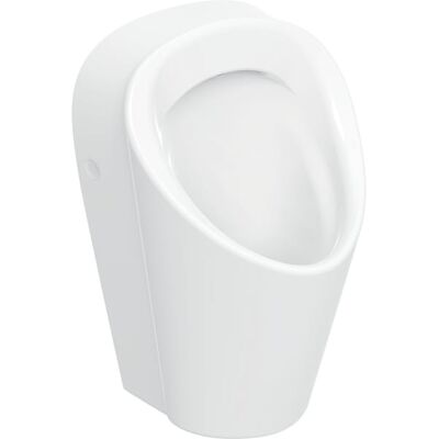 Geberit Renova M Urinal, Zulauf von hinten 503120001 Geberit Renova M Urinal, Zulauf von hinten 503120001