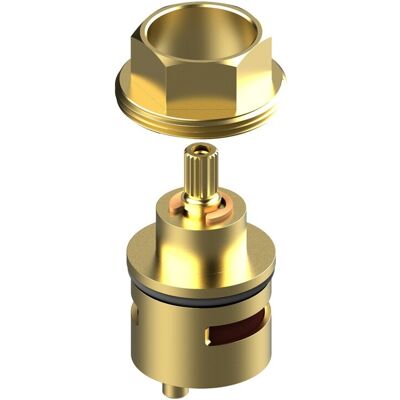 Keuco Ab-/Umstellv. Ersatzteil ARM 50100 kpl. passend zu 51120, 50100000254 50100000254 Keuco Ab-/Umstellv. Ersatzteil ARM 50100 kpl. passend zu 51120, 50100000254 50100000254
