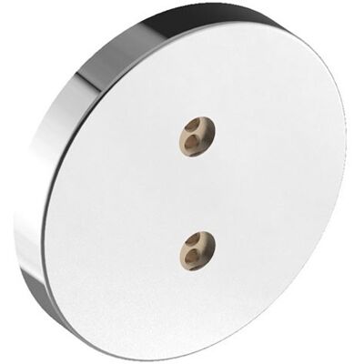 Keuco Wandplatte Plan 17649, 17649170099 Keuco Wandplatte Plan 17649, 17649170099