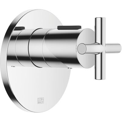 Dornbracht xTOOL UP-Thermostat ohne Mengenregulierung TARA 36501892 1/2"" Chrom 36501892-00" Dornbracht xTOOL UP-Thermostat ohne Mengenregulierung TARA 36501892 1/2"" Chrom 36501892-00"
