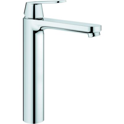 Grohe EH-Waschtischbatterie Eurosmart C 23921 XL-Size chrom, 23921000 23921000 Grohe EH-Waschtischbatterie Eurosmart C 23921 XL-Size chrom, 23921000 23921000