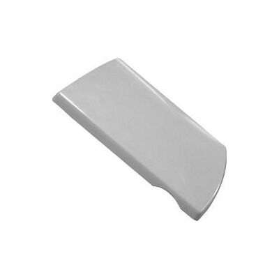 Duravit Caro Urinal-Deckel, Weiss - 0065510000 Duravit Caro Urinal-Deckel, Weiss - 0065510000