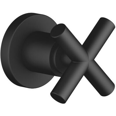 Dornbracht Tara Unterputzventil - Rechtsschließend - 3/4" - Bausatz-Endmontage Dornbracht Tara Unterputzventil - Rechtsschließend - 3/4" - Bausatz-Endmontage