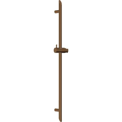 Neuesbad Serie 600 Brausestange, Oberfläche: bronze gebürstet NB1NQS_C51D1 Neuesbad Serie 600 Brausestange, Oberfläche: bronze gebürstet NB1NQS_C51D1