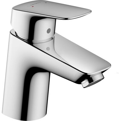 Hansgrohe Waschtischmischer 70 Logis LowFlow chrom, 71078000 , 71078000 71078000 Hansgrohe Waschtischmischer 70 Logis LowFlow chrom, 71078000 , 71078000 71078000