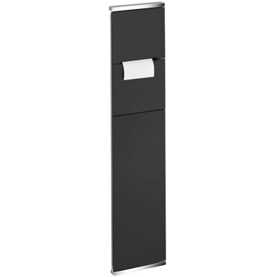 Keuco PLAN Integral Modul WC Toilettenpapierhalter - Wandmontiert Keuco PLAN Integral Modul WC Toilettenpapierhalter - Wandmontiert