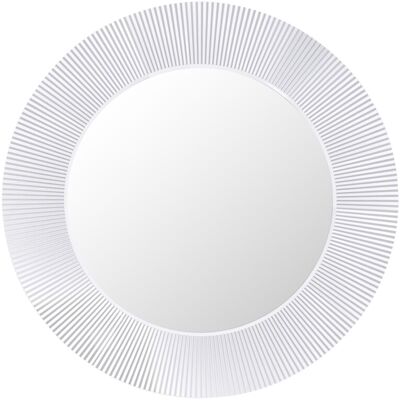 Laufen - Kartell All Saints Spiegel - Indirekte LED-Beleuchtung - 780x780mm Laufen - Kartell All Saints Spiegel - Indirekte LED-Beleuchtung - 780x780mm
