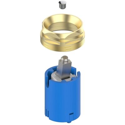Keuco Mischwasserkart. Ersatzteil ARM 50100 kpl., 50100000344 50100000344 Keuco Mischwasserkart. Ersatzteil ARM 50100 kpl., 50100000344 50100000344