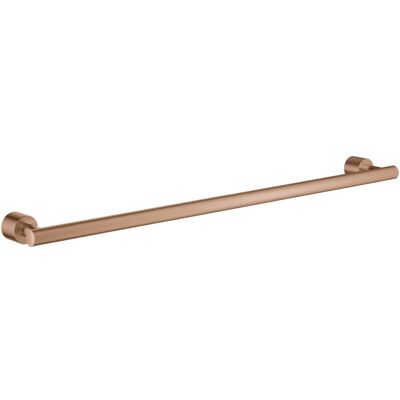Grohe Atrio 40889DL0 600mm Warm Sunset gebürstet Handtuchhalter Grohe Atrio 40889DL0 600mm Warm Sunset gebürstet Handtuchhalter