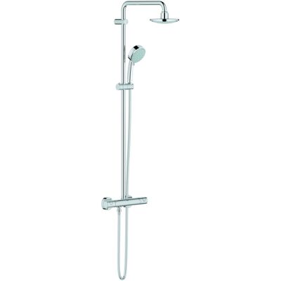 Grohe Duschsystem Tempesta Neu C 27922 27922000 Grohe Duschsystem Tempesta Neu C 27922 27922000