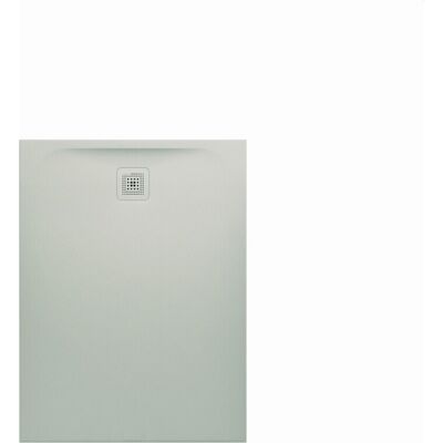 Laufen Pro Rechteckige Gelcoat Duschwanne - Duschwanne Laufen Pro Rechteckige Gelcoat Duschwanne - Duschwanne