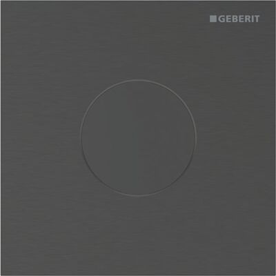 Geberit Typ 40 Urinal-Steuerung mit elektronischer Spül-Auslösung 116024QD1 Geberit Typ 40 Urinal-Steuerung mit elektronischer Spül-Auslösung 116024QD1