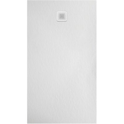 "Hoesch Duschwanne Structura ""S"" 1200x1000x27 ohne Antirutsch 4868xA.010" "Hoesch Duschwanne Structura ""S"" 1200x1000x27 ohne Antirutsch 4868xA.010"