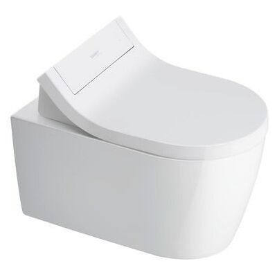 Duravit Modell 613000012004300 - Intelligenter Toilettensitz Duravit Modell 613000012004300 - Intelligenter Toilettensitz