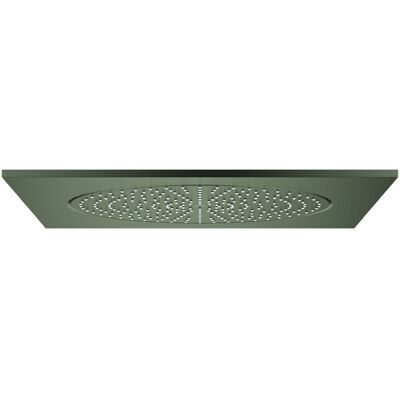 Grohe Deckenbrause Rainshower Aqua 20"" 26873 508 x 508mm satin graphite, 26873MG0 26873MG0" Grohe Deckenbrause Rainshower Aqua 20"" 26873 508 x 508mm satin graphite, 26873MG0 26873MG0"
