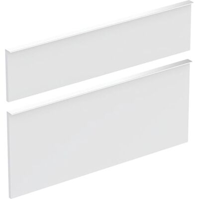 Geberit Schubladenfront Alpin matt, zu iCon 841390, 598756000 598756000 Geberit Schubladenfront Alpin matt, zu iCon 841390, 598756000 598756000