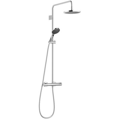 Dornbracht Showerpipe mit Brause-Thermostat 34467979-00 Dornbracht Showerpipe mit Brause-Thermostat 34467979-00