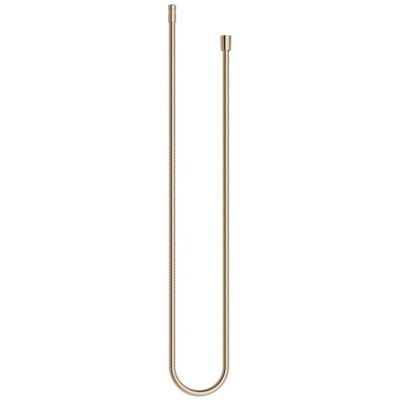 Dornbracht Metall-Brause-Schlauch SERIENNEUTRAL 28322970 Light Gold gebürstet, 28322970-27 28322970-27 Dornbracht Metall-Brause-Schlauch SERIENNEUTRAL 28322970 Light Gold gebürstet, 28322970-27 28322970-27
