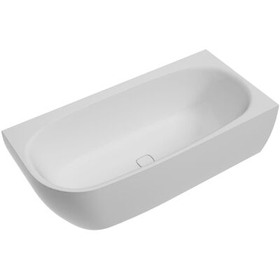 Hoesch Badewanne iSensi Eck 1900x900 rechts Monolith 3946.010 Hoesch Badewanne iSensi Eck 1900x900 rechts Monolith 3946.010